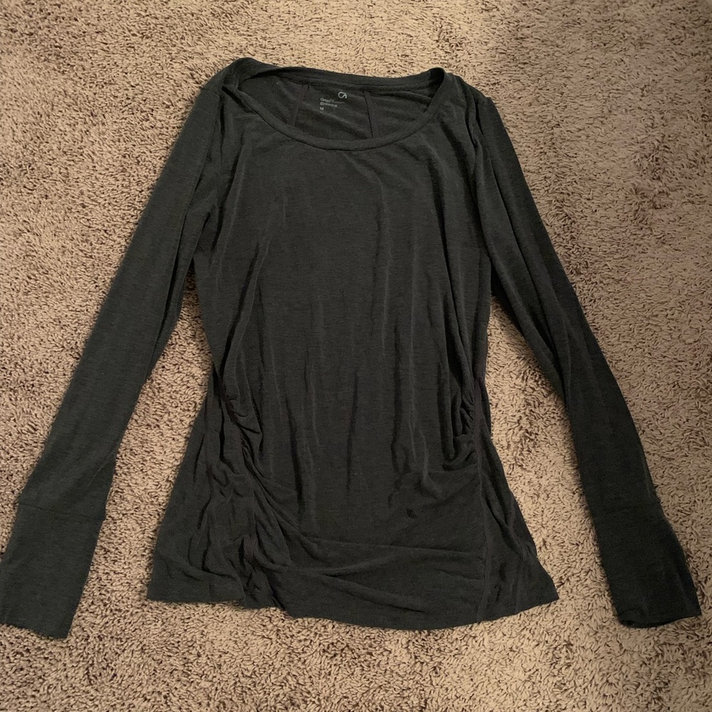 Maternity shirt